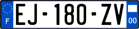 EJ-180-ZV