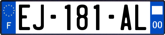 EJ-181-AL