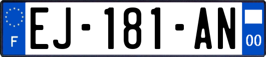 EJ-181-AN