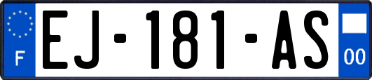 EJ-181-AS