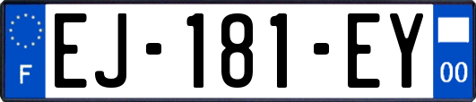 EJ-181-EY