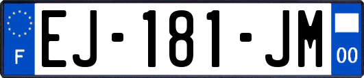 EJ-181-JM