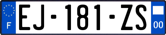 EJ-181-ZS