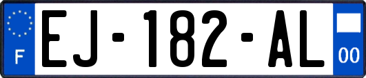 EJ-182-AL