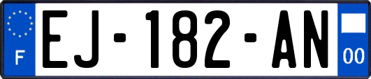 EJ-182-AN