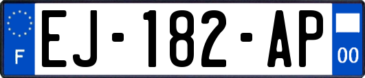 EJ-182-AP