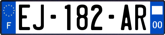 EJ-182-AR