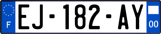 EJ-182-AY