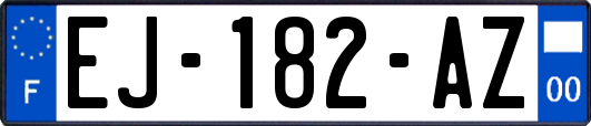 EJ-182-AZ