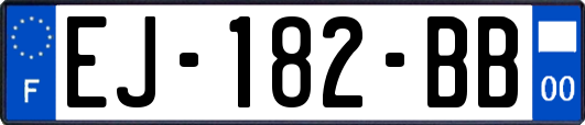 EJ-182-BB