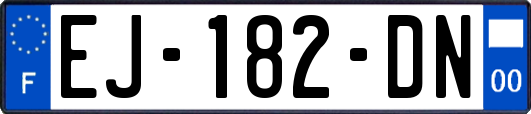 EJ-182-DN