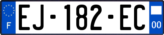 EJ-182-EC