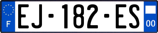 EJ-182-ES