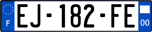 EJ-182-FE