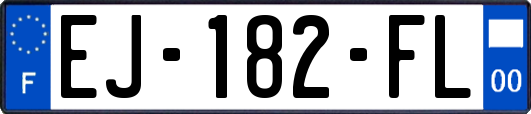 EJ-182-FL