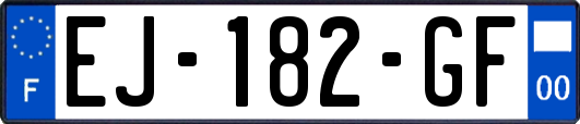 EJ-182-GF