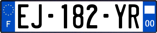 EJ-182-YR