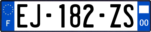 EJ-182-ZS