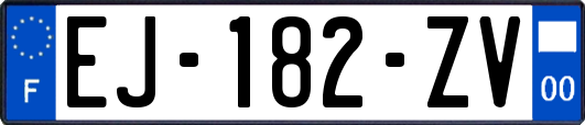 EJ-182-ZV