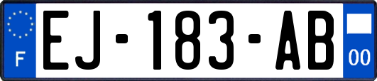 EJ-183-AB