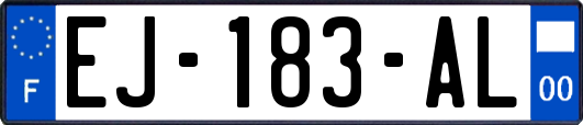 EJ-183-AL