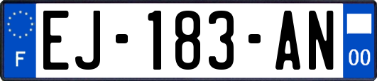 EJ-183-AN