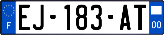 EJ-183-AT