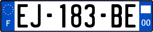 EJ-183-BE