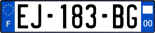 EJ-183-BG