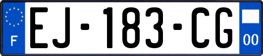 EJ-183-CG