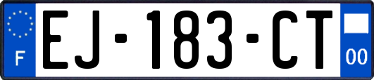 EJ-183-CT