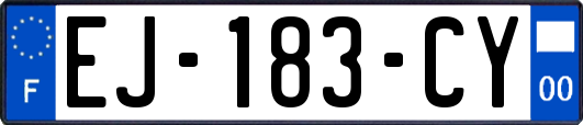 EJ-183-CY