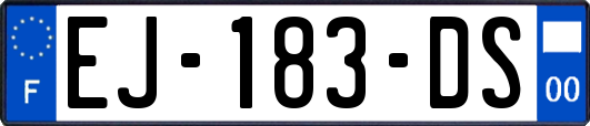 EJ-183-DS