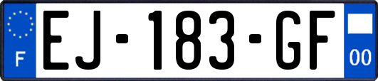 EJ-183-GF