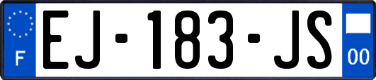 EJ-183-JS