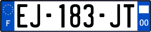 EJ-183-JT