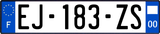 EJ-183-ZS