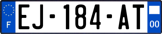 EJ-184-AT