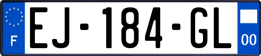 EJ-184-GL