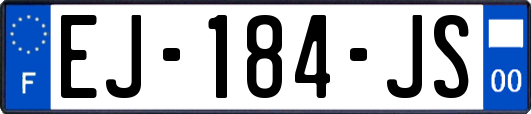 EJ-184-JS