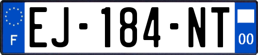 EJ-184-NT