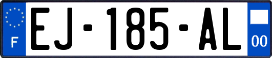 EJ-185-AL