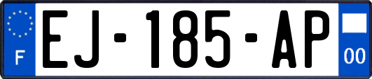 EJ-185-AP