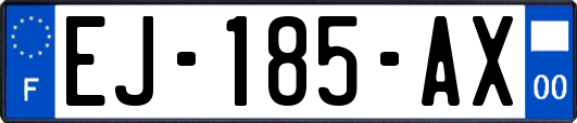 EJ-185-AX