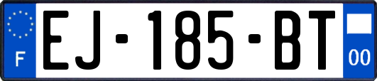 EJ-185-BT