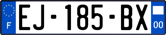 EJ-185-BX