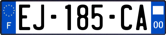 EJ-185-CA