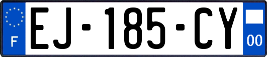 EJ-185-CY