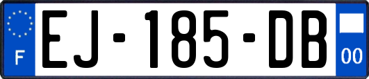 EJ-185-DB