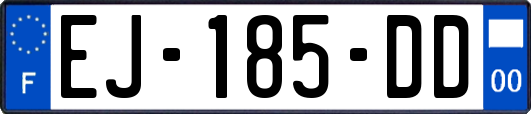 EJ-185-DD